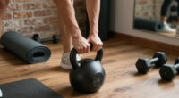 9 Best Adjustable Kettlebells for Home Gyms in 2026