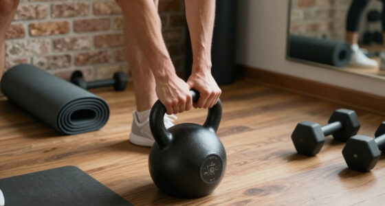 9 Best Adjustable Kettlebells for Home Gyms in 2026