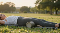 9 Best Foam Rollers for Muscle Recovery in 2026