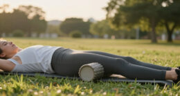 9 Best Foam Rollers for Muscle Recovery in 2026