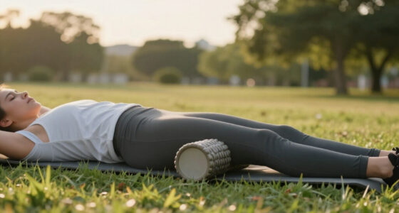 9 Best Foam Rollers for Muscle Recovery in 2026