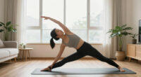 A Cadillac Pilates Instructor Says This Low-impact Home Workout Is Ideal For Anyone New To Pilates