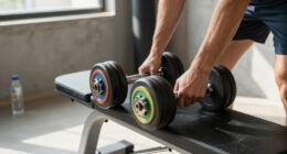 Adjustable Dumbbell Sets: A Labor Day sales Guide
