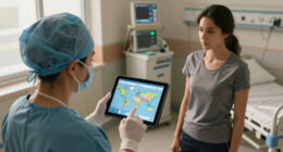 Dell Seton Medical Center Surges In Global Coverage