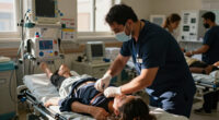 During Yom Kippur In Israel, Medics Assisted 3,322 People — Jerusalem Post - UA.NEWS