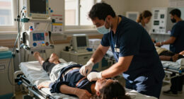 During Yom Kippur In Israel, Medics Assisted 3,322 People — Jerusalem Post - UA.NEWS