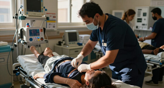 During Yom Kippur In Israel, Medics Assisted 3,322 People — Jerusalem Post - UA.NEWS
