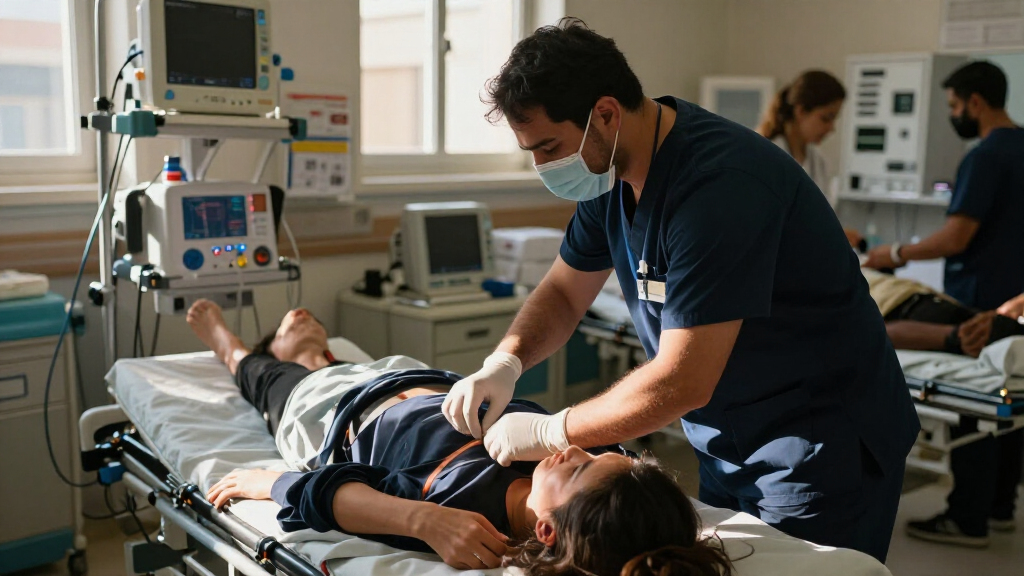 During Yom Kippur In Israel, Medics Assisted 3,322 People — Jerusalem Post - UA.NEWS