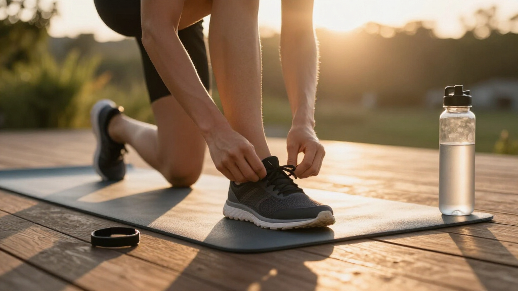 Fitness & Exercise Gear Checklist 2026