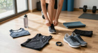Fitness & Exercise Gear Checklist 2026