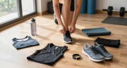 Fitness & Exercise Gear Checklist 2026