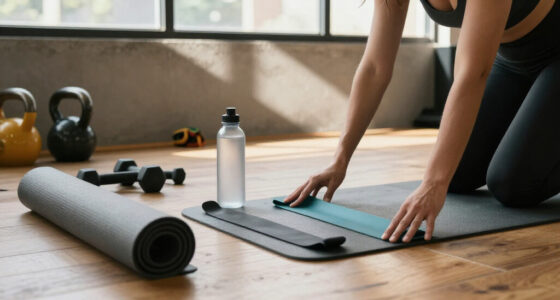 Ultimate Fitness & Exercise Gear Checklist 2026