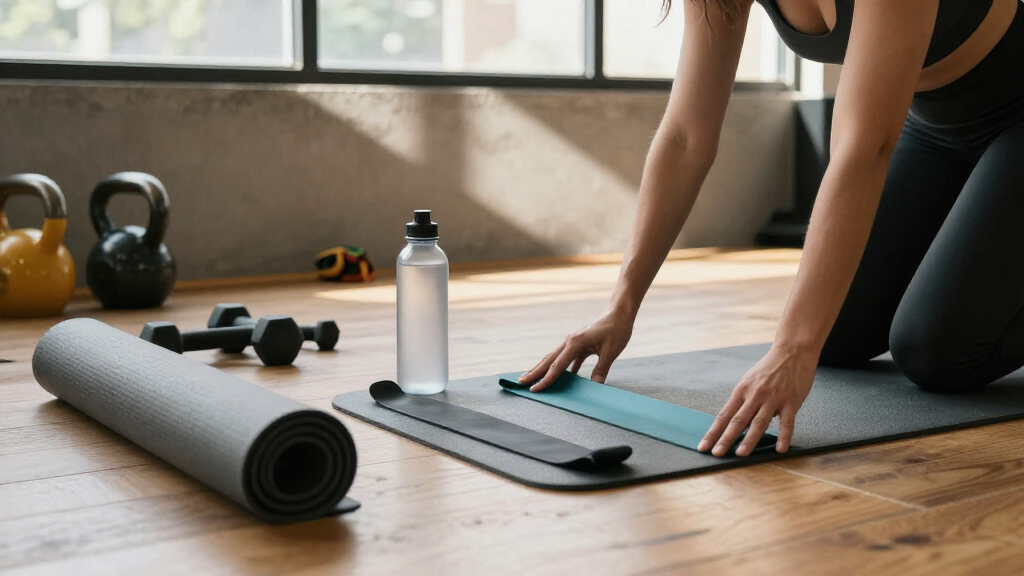 Ultimate Fitness & Exercise Gear Checklist 2026