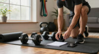 Home Workout Upgrade Shopping Checklist 2026
