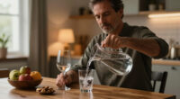 How Drinking Affects Your Dementia Risk