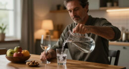 How Drinking Affects Your Dementia Risk