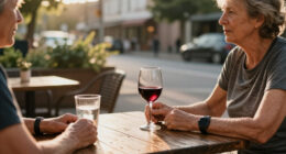 How Drinking Affects Your Dementia Risk