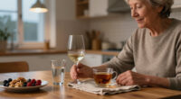 How Drinking Affects Your Dementia Risk