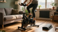 How Merach Is Rethinking Fitness Equipment For Apartments & Smaller Spaces