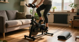 How Merach Is Rethinking Fitness Equipment For Apartments & Smaller Spaces