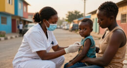 Lagos Records Six Confirmed Diphtheria Cases In 2026 - Channels Television