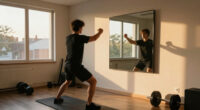Magic AI Raises $11M To Scale Fitness Mirror In The US