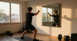 Magic AI Raises $11M To Scale Fitness Mirror In The US