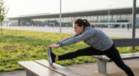 Malaria Cases Reported Near Frankfurt Airport