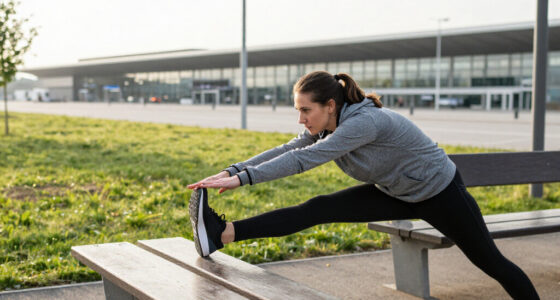 Malaria Cases Reported Near Frankfurt Airport
