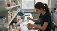 Marta Dobrić - The School Of Pharmacy And Pharmaceutical Sciences - Trinity College Dublin
