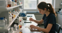 Marta Dobrić - The School Of Pharmacy And Pharmaceutical Sciences - Trinity College Dublin