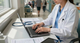 Mcleod Regional Medical Center Surges In Global Coverage