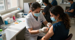 MDA Treats 3,322 People Across Israel On Yom Kippur - The Jerusalem Post