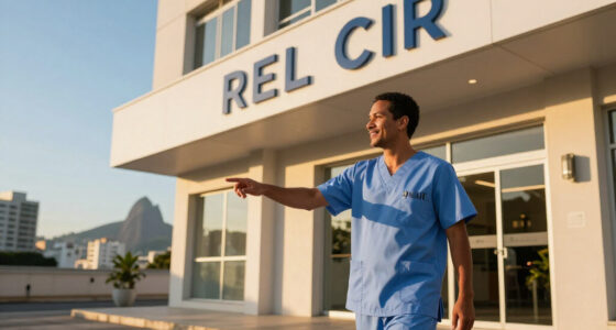 Ministry Of Health Opens New SUS Force Base In Rio