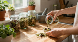 Natural Health Trends Surges In Global Coverage