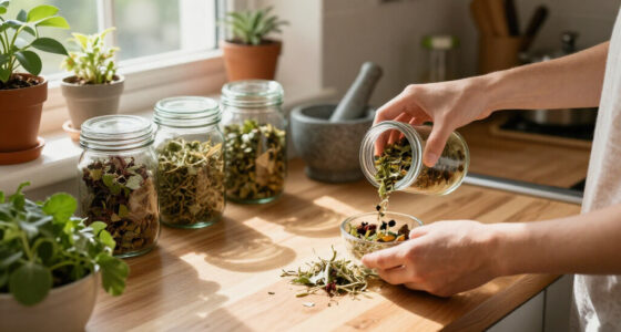 Natural Health Trends Surges In Global Coverage