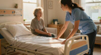 Nursing Home Beds Are Disappearing. That’s A Problem.