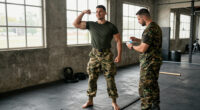 Pentagon Mandates Testosterone Screening For Troops