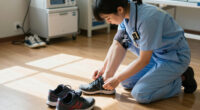 Please Don't Rearrange Our Shoes When We Turn Up, Paramedics In Japan Urge