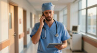 Rise In Priority 1 Alarms In Stockholm Sparks Medical Concerns