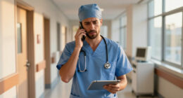 Rise In Priority 1 Alarms In Stockholm Sparks Medical Concerns