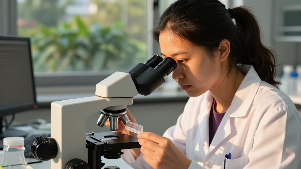 Scientists Find An Immune “False Alarm” That May Drive Rapid Aging