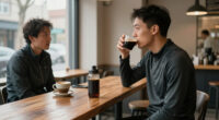 Scientists Just Discovered What Coffee Really Does To Your Gut And Brain