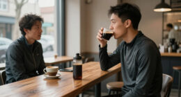 Scientists Just Discovered What Coffee Really Does To Your Gut And Brain