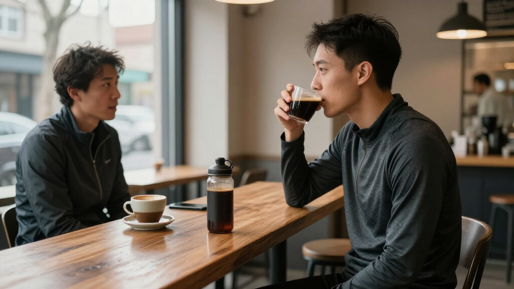 Scientists Just Discovered What Coffee Really Does To Your Gut And Brain