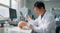 Scientists Reveal The Hidden Instructions That Build The Human Brain