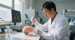 Scientists Reveal The Hidden Instructions That Build The Human Brain
