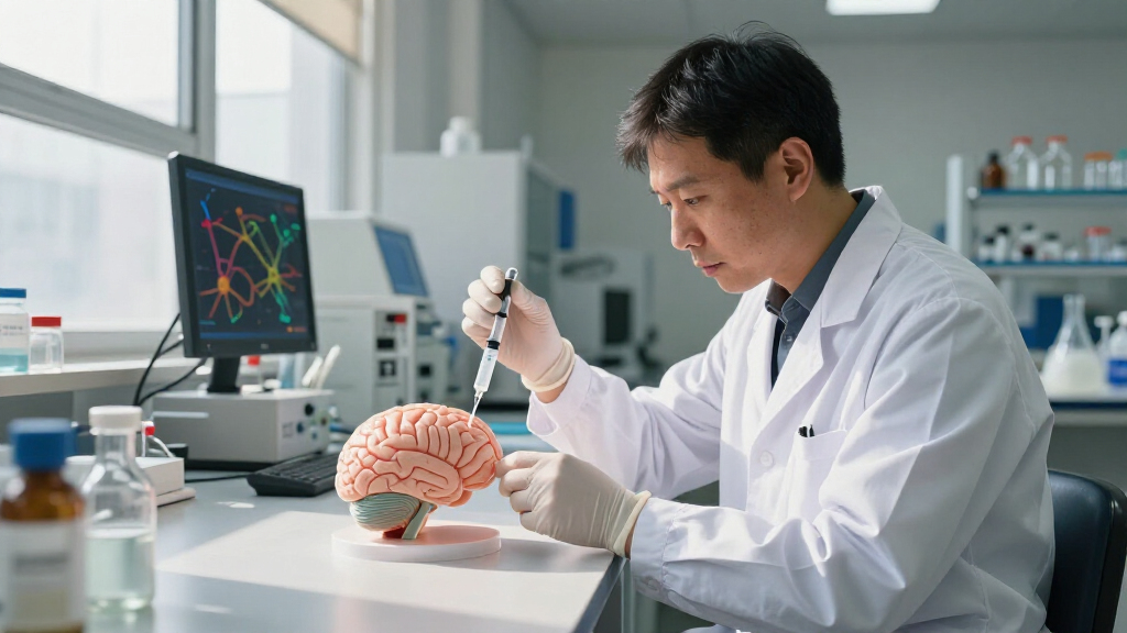Scientists Reveal The Hidden Instructions That Build The Human Brain