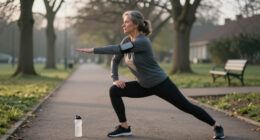 Should You Prioritise Strength Training Or Cardio As You Age? I Asked A Metabolic Health Expert