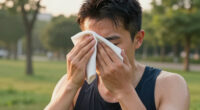 Some Of The Worst Humidity Ever Recorded In L.A. Brings Misery, Health Worries - Los Angeles Times